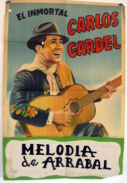 Melodía de arrabal (missing thumbnail, image: /images/cache/410868.jpg)