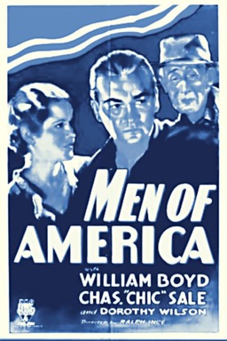 Men of America (missing thumbnail, image: /images/cache/410872.jpg)
