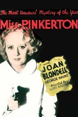 Miss Pinkerton (missing thumbnail, image: /images/cache/410896.jpg)
