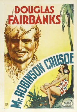 Mr. Robinson Crusoe (missing thumbnail, image: /images/cache/410914.jpg)