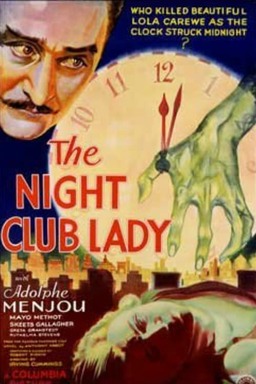 The Night Club Lady (missing thumbnail, image: /images/cache/410944.jpg)
