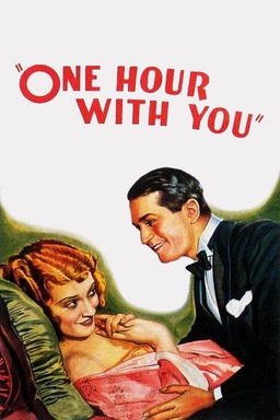 One Hour with You (missing thumbnail, image: /images/cache/410984.jpg)