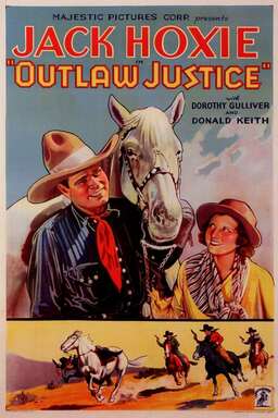 Outlaw Justice (missing thumbnail, image: /images/cache/410992.jpg)