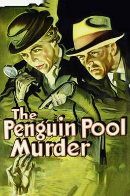 The Penguin Pool Murder (missing thumbnail, image: /images/cache/411016.jpg)