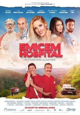 Emicem Hospital (missing thumbnail, image: /images/cache/41102.jpg)