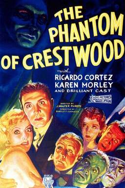 The Phantom of Crestwood (missing thumbnail, image: /images/cache/411028.jpg)
