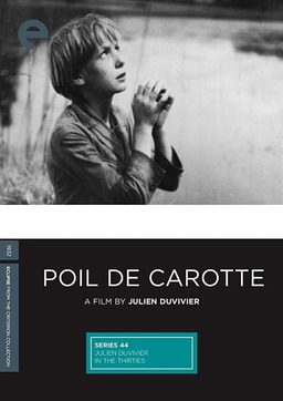 Poil de Carotte (missing thumbnail, image: /images/cache/411038.jpg)