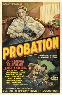 Probation (missing thumbnail, image: /images/cache/411048.jpg)