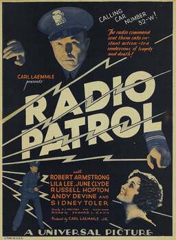 Radio Patrol (missing thumbnail, image: /images/cache/411062.jpg)