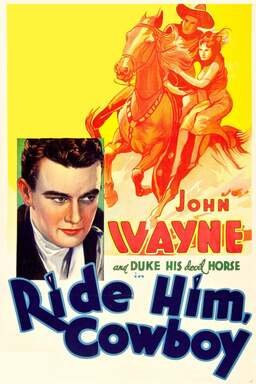 Ride Him, Cowboy (missing thumbnail, image: /images/cache/411094.jpg)
