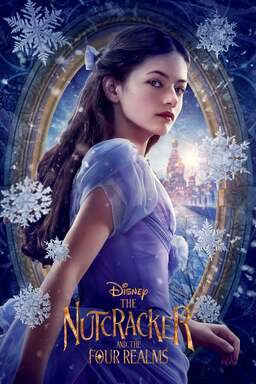 The Nutcracker and the Four Realms (missing thumbnail, image: /images/cache/41110.jpg)