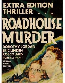 The Roadhouse Murder (missing thumbnail, image: /images/cache/411110.jpg)
