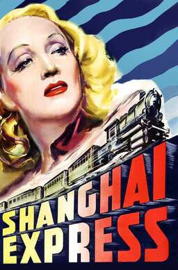 Shanghai Express (missing thumbnail, image: /images/cache/411162.jpg)