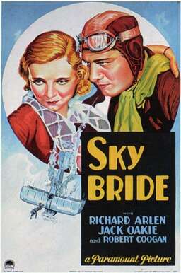 Sky Bride (missing thumbnail, image: /images/cache/411196.jpg)