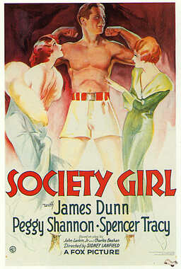Society Girl (missing thumbnail, image: /images/cache/411206.jpg)