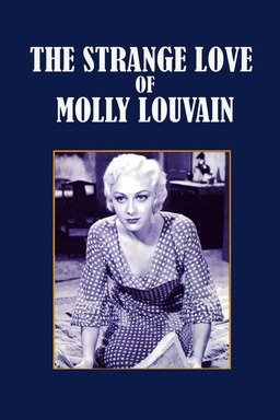 The Strange Love of Molly Louvain (missing thumbnail, image: /images/cache/411246.jpg)