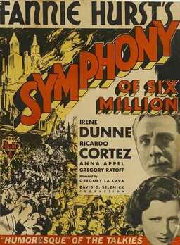 Symphony of Six Million (missing thumbnail, image: /images/cache/411266.jpg)