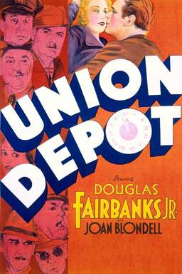 Union Depot (missing thumbnail, image: /images/cache/411382.jpg)