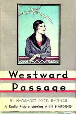 Westward Passage (missing thumbnail, image: /images/cache/411436.jpg)