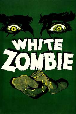 White Zombie (missing thumbnail, image: /images/cache/411452.jpg)