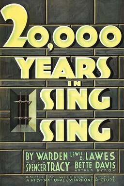 20,000 Years in Sing Sing (missing thumbnail, image: /images/cache/411486.jpg)