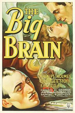 The Big Brain (missing thumbnail, image: /images/cache/411564.jpg)