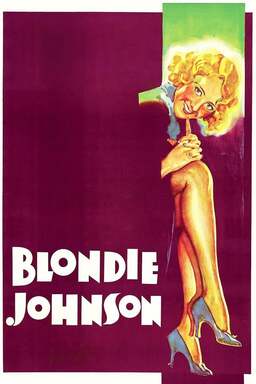 Blondie Johnson (missing thumbnail, image: /images/cache/411580.jpg)