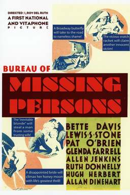 Bureau of Missing Persons (missing thumbnail, image: /images/cache/411610.jpg)