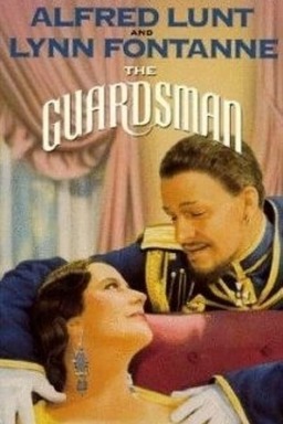 The Guardsman (missing thumbnail, image: /images/cache/411628.jpg)