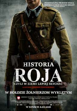 Historia Roja (missing thumbnail, image: /images/cache/41182.jpg)