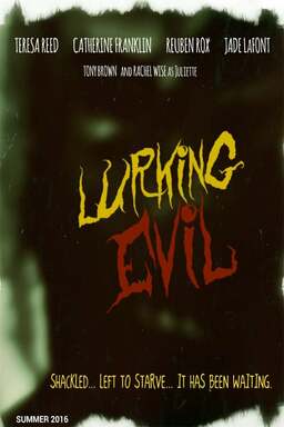 Lurking Evil (missing thumbnail, image: /images/cache/41190.jpg)