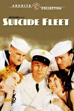 Suicide Fleet (missing thumbnail, image: /images/cache/411908.jpg)