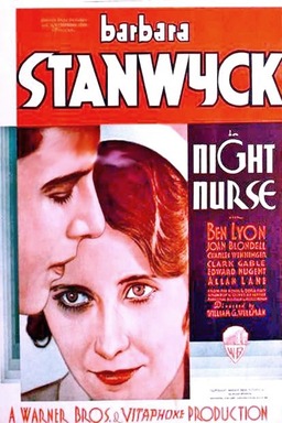 Night Nurse (missing thumbnail, image: /images/cache/411948.jpg)