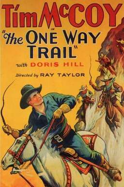 The One Way Trail (missing thumbnail, image: /images/cache/411964.jpg)