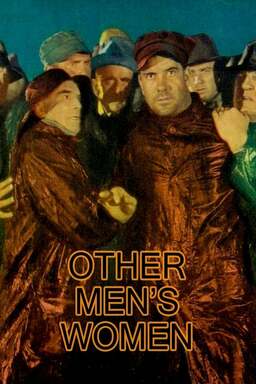 Other Men's Women (missing thumbnail, image: /images/cache/411968.jpg)