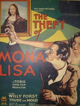 The Theft of the Mona Lisa (missing thumbnail, image: /images/cache/412044.jpg)
