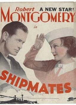 Shipmates (missing thumbnail, image: /images/cache/412140.jpg)