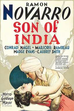 Son of India (missing thumbnail, image: /images/cache/412182.jpg)