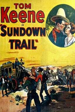 Sundown Trail (missing thumbnail, image: /images/cache/412230.jpg)