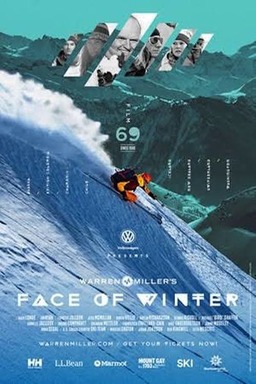 Warren Miller's Face of Winter (missing thumbnail, image: /images/cache/4123.jpg)