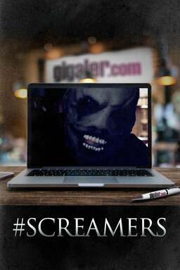 #Screamers (missing thumbnail, image: /images/cache/41244.jpg)