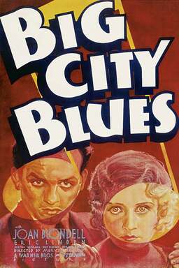 Big City Blues (missing thumbnail, image: /images/cache/412490.jpg)