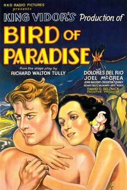Bird of Paradise (missing thumbnail, image: /images/cache/412502.jpg)