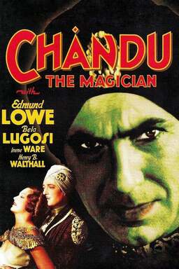 Chandu the Magician (missing thumbnail, image: /images/cache/412558.jpg)