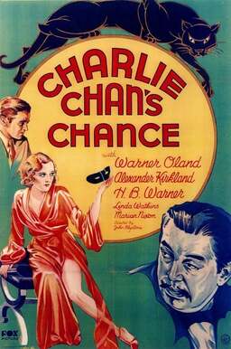 Charlie Chan's Chance (missing thumbnail, image: /images/cache/412562.jpg)