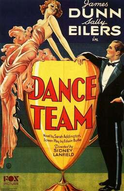 Dance Team (missing thumbnail, image: /images/cache/412616.jpg)