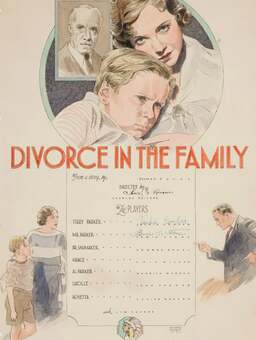 Divorce in the Family (missing thumbnail, image: /images/cache/412646.jpg)