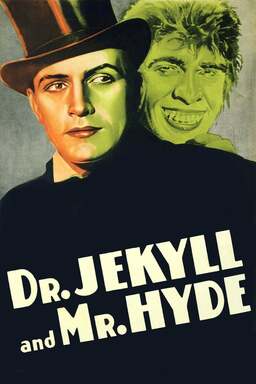 Dr. Jekyll and Mr. Hyde (missing thumbnail, image: /images/cache/412658.jpg)
