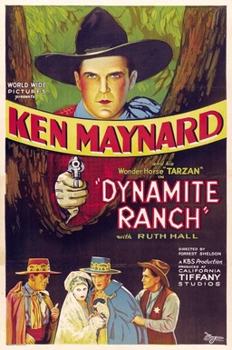 Dynamite Ranch (missing thumbnail, image: /images/cache/412672.jpg)