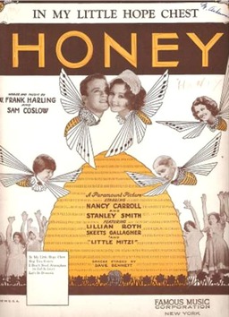 Honey (missing thumbnail, image: /images/cache/412724.jpg)